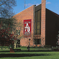 Adelphi University