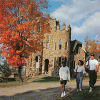 Alfred University