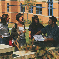 Alfred University