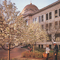 Canisius College