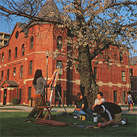 Canisius College