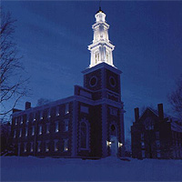 Hamilton College