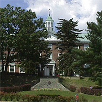 Hartwick College
