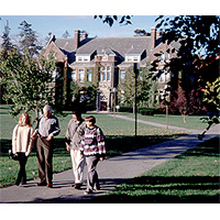 Hobart and William Smith Colleges