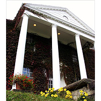 Houghton College