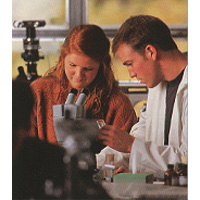 Houghton College