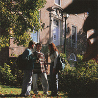 Manhattan College