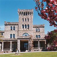 Manhattanville College
