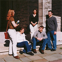 Manhattanville College