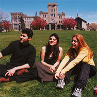 Manhattanville College