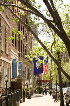 Marymount Manhattan College