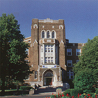 Medaille College