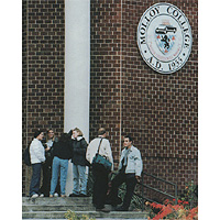 Molloy College