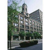 Monroe Community College