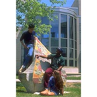 Monroe Community College