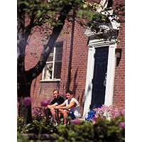 Mount Saint Mary College