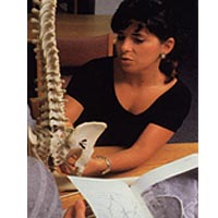 New York Chiropractic College