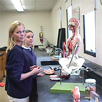 North Country Community College