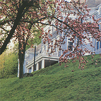 Nyack College