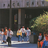 Pace University