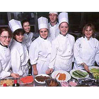 Paul Smiths College of Arts & Science