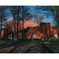 Davis College