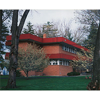 Davis College
