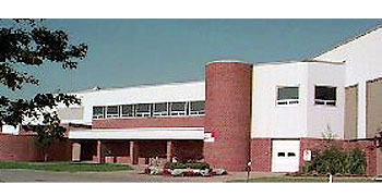 Roberts Wesleyan College