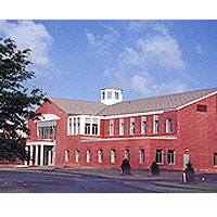 Roberts Wesleyan College