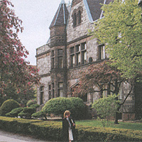 Russell Sage College