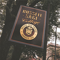 Russell Sage College