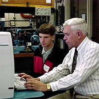 SUNY College of Technology at Canton