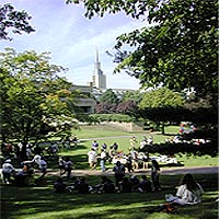 St. John Fisher College
