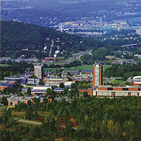 State University of New York at Binghamton