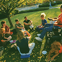 State University of New York at Binghamton