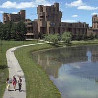 State University of New York at Buffalo
