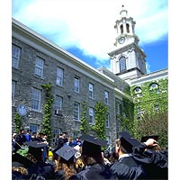 State University of New York at Buffalo