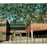 York College - CUNY