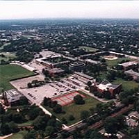 Adelphi University image 1