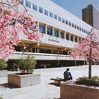 Juilliard School image 3