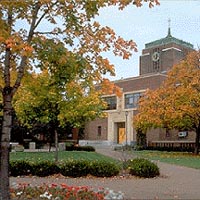 Le Moyne College image 1