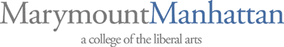 Marymount Manhattan College Marymount Manhattan College