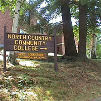 North Country Community College image 1