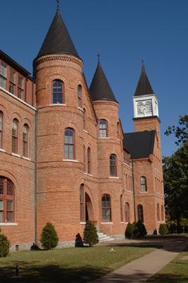 Northeastern State University