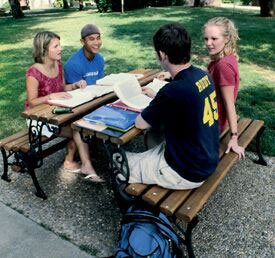 Oklahoma Baptist University image 3