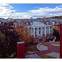 Allegheny College
