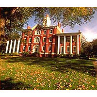 Allegheny College