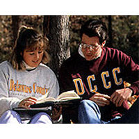 Delaware County Community College
