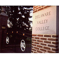 Delaware Valley College