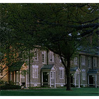 Haverford College